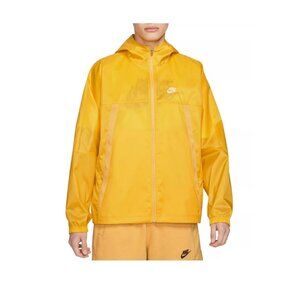 Men's Nike Sportswear Revival Lightweight Woven Jacket‎ - Size S